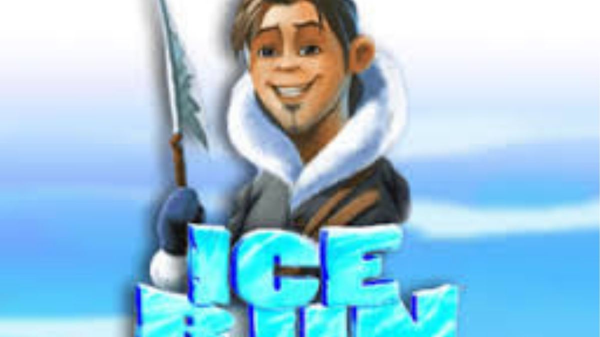 ice-run