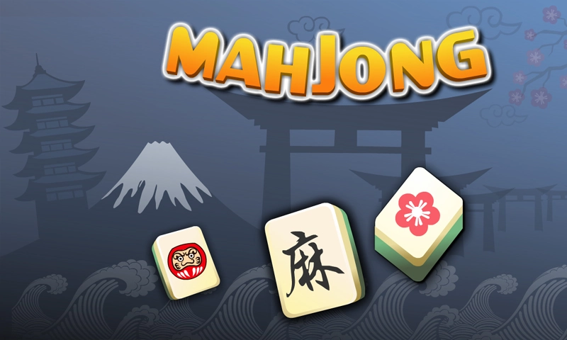 Mahjong