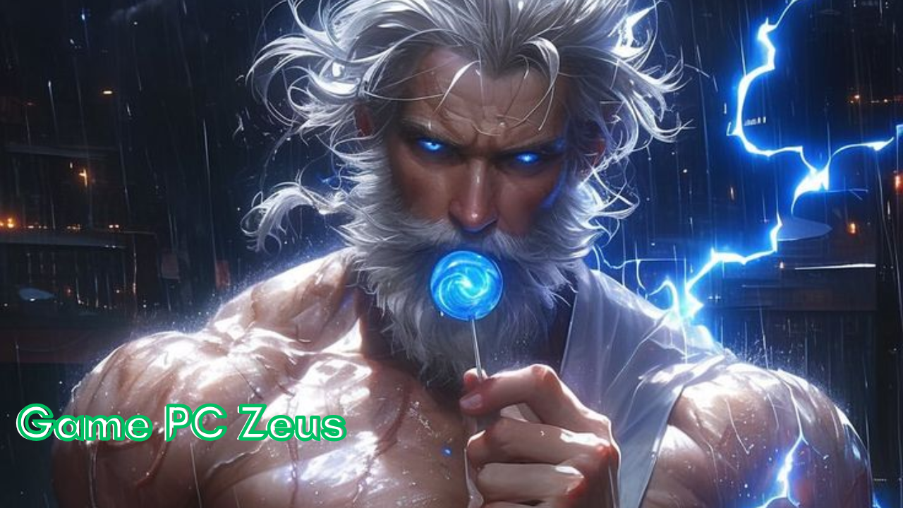 Game-PC-Zeus