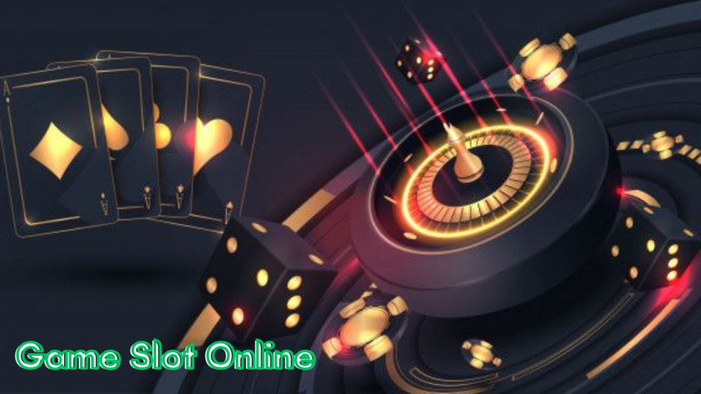 Game-Slot-Online