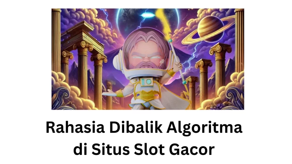 Situs Slot Gacor - six-cities.com