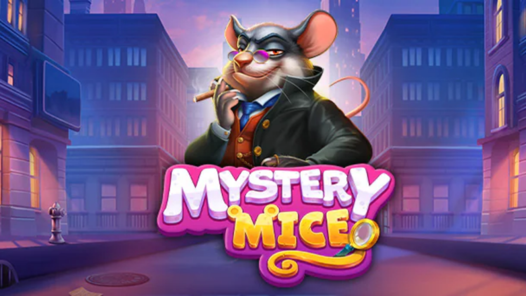 Mystery-Mice