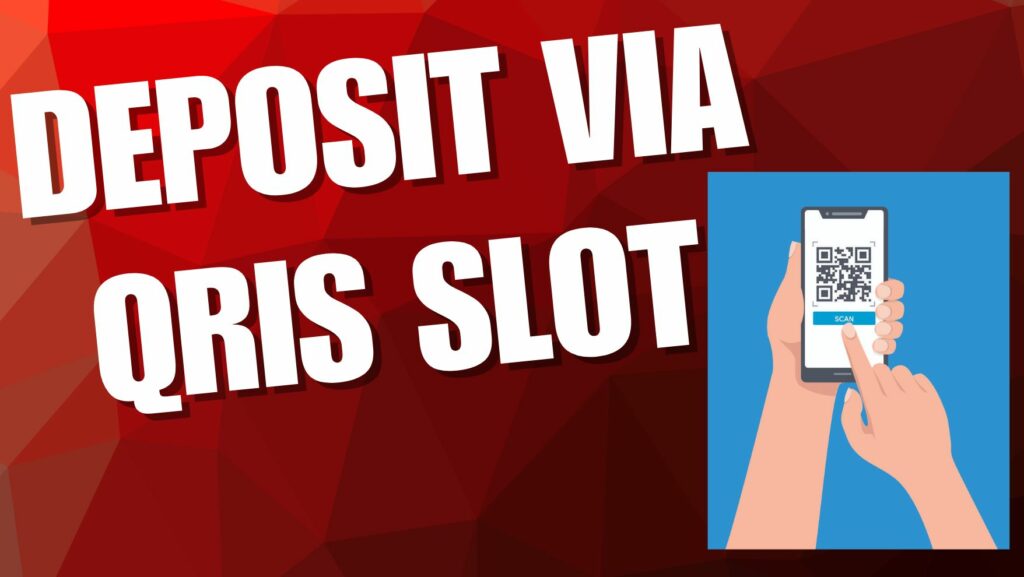 Deposit Via Qris Slot - six-cities.com
